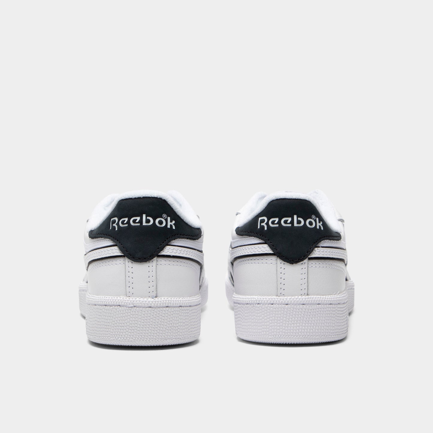 Reebok Club C Revenge Blanc / Blanc