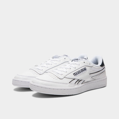 Reebok Club C Revenge Blanc / Blanc