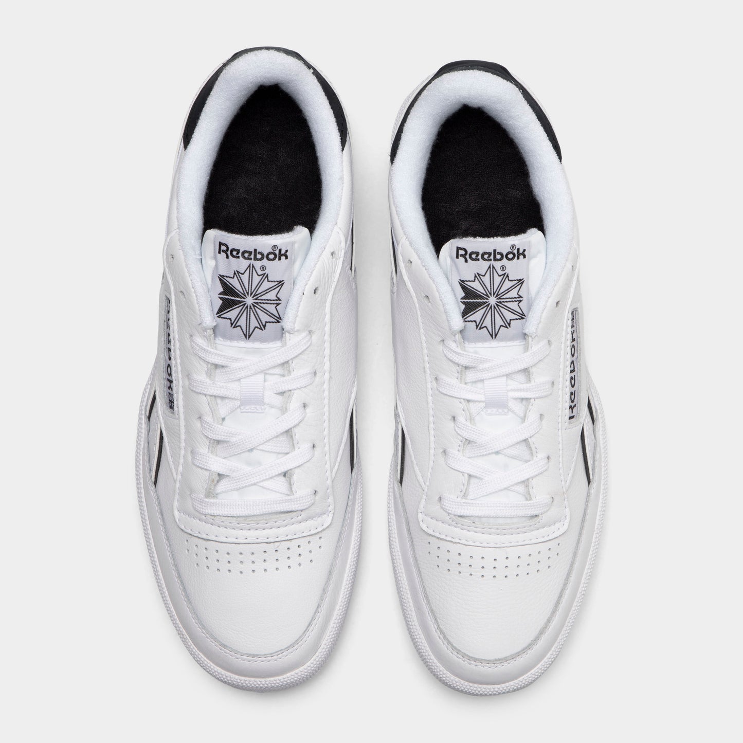 Reebok Club C Revenge Blanc / Blanc