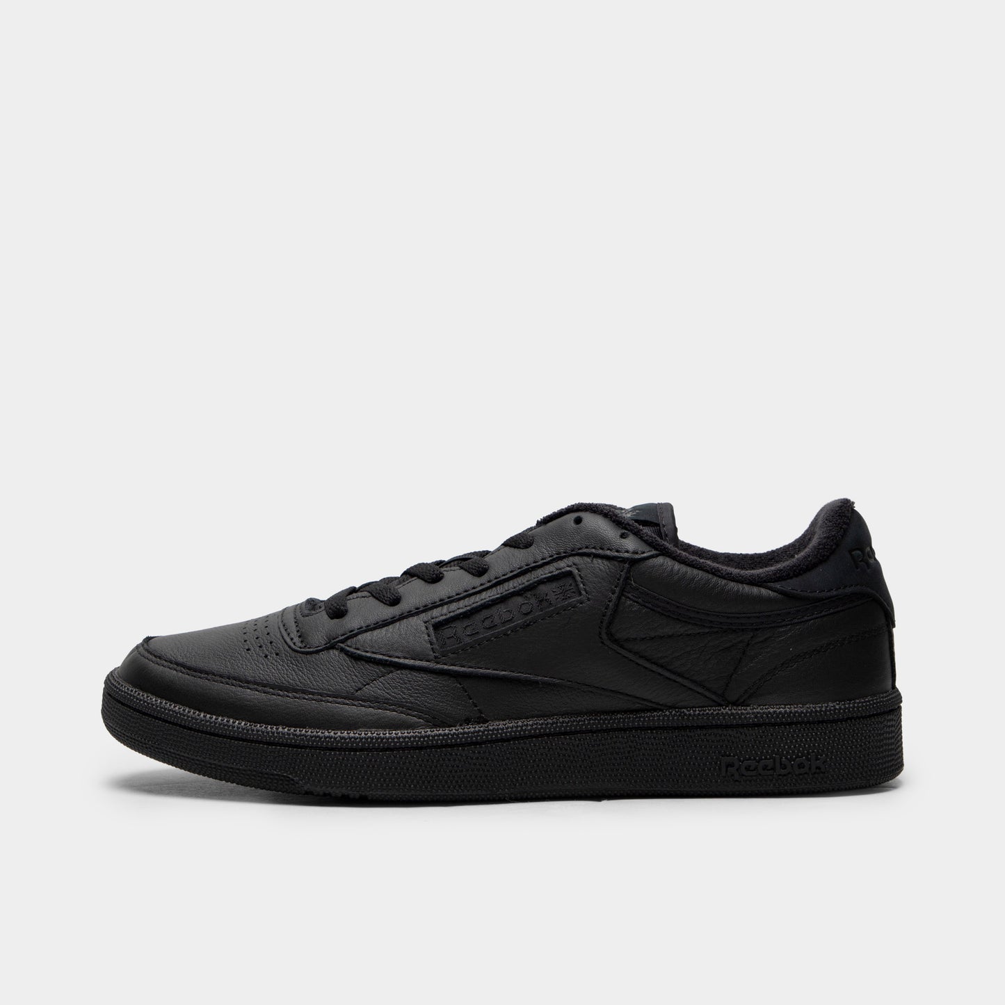 Reebok Club C 85 Noir / Noir