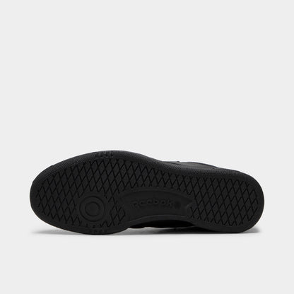 Reebok Club C 85 Noir / Noir