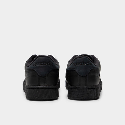 Reebok Club C 85 Noir / Noir