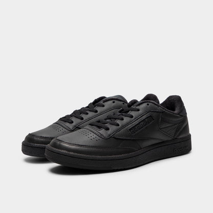 Reebok Club C 85 Noir / Noir