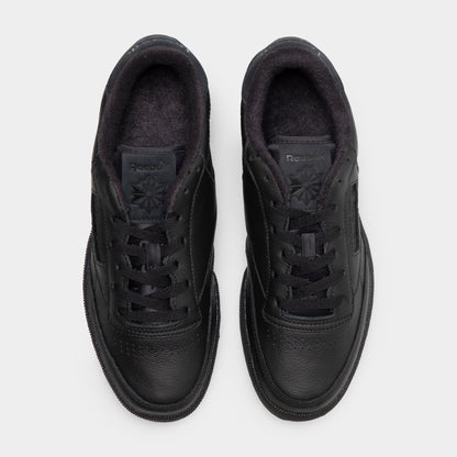 Reebok Club C 85 Noir / Noir