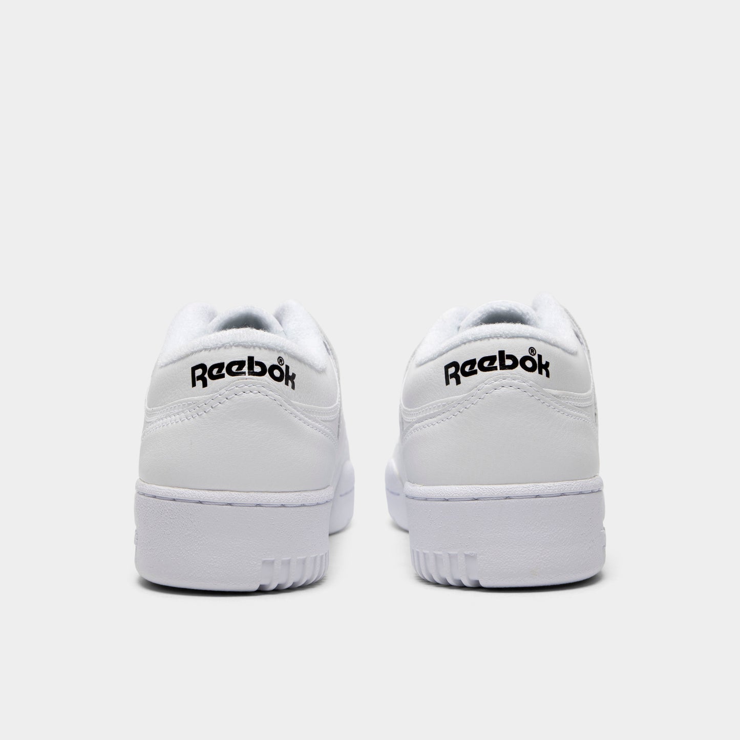 Reebok Workout Clean White / White