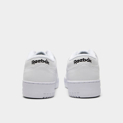 Reebok Workout Clean White / White