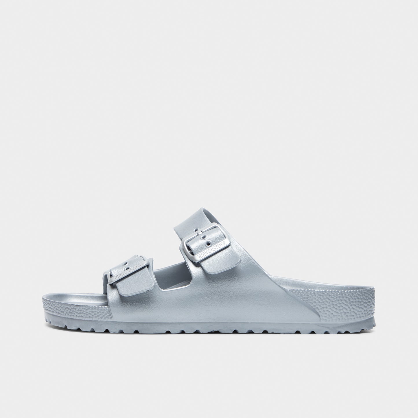 Birkenstock Arizona EVA / Argent Métallique