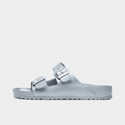 Birkenstock Arizona EVA / Argent Métallique