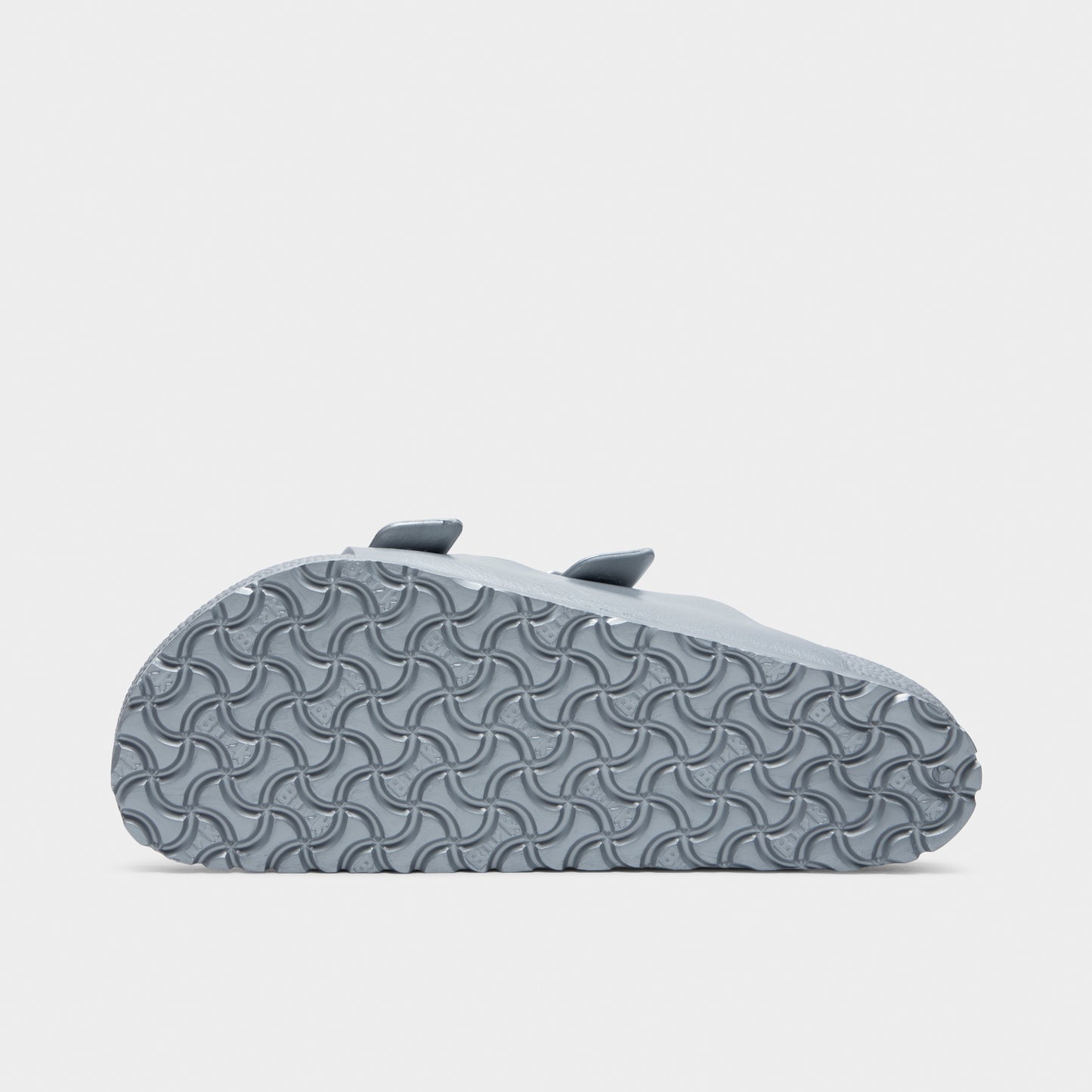 Birkenstock Arizona EVA / Argent Métallique