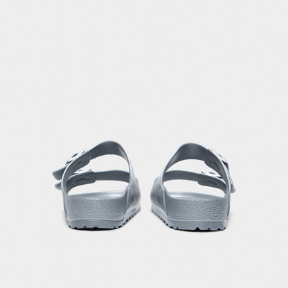 Birkenstock Arizona EVA / Argent Métallique