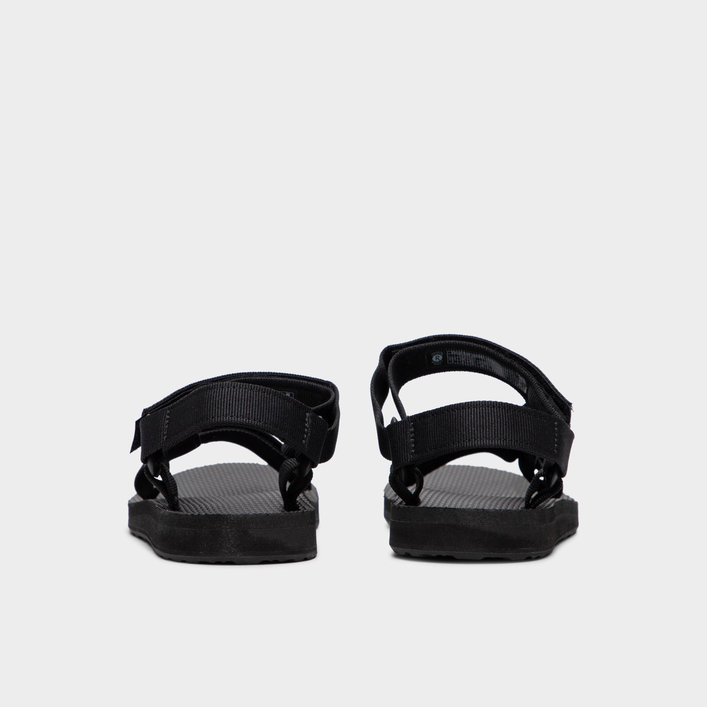 Teva Femmes Original Universal / Noir