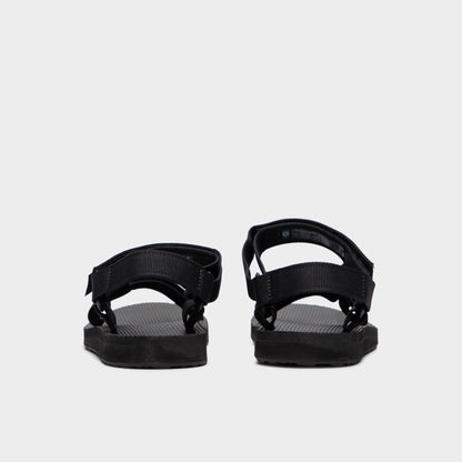 Teva Femmes Original Universal / Noir