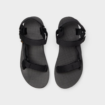 Teva Femmes Original Universal / Noir