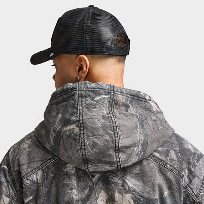 Goorin Bros Panther Snapback / Black