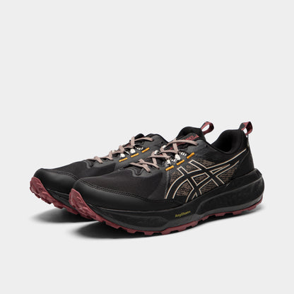 ASICS Gel-Sonoma 8 GTX Black / Brisket Red