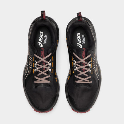 ASICS Gel-Sonoma 8 GTX Black / Brisket Red