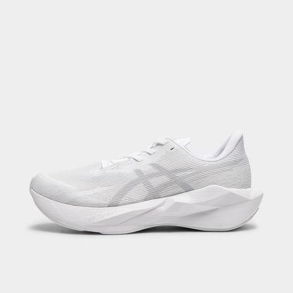 ASICS Novablast 6 White / White