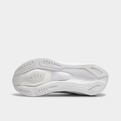 ASICS Novablast 6 White / White