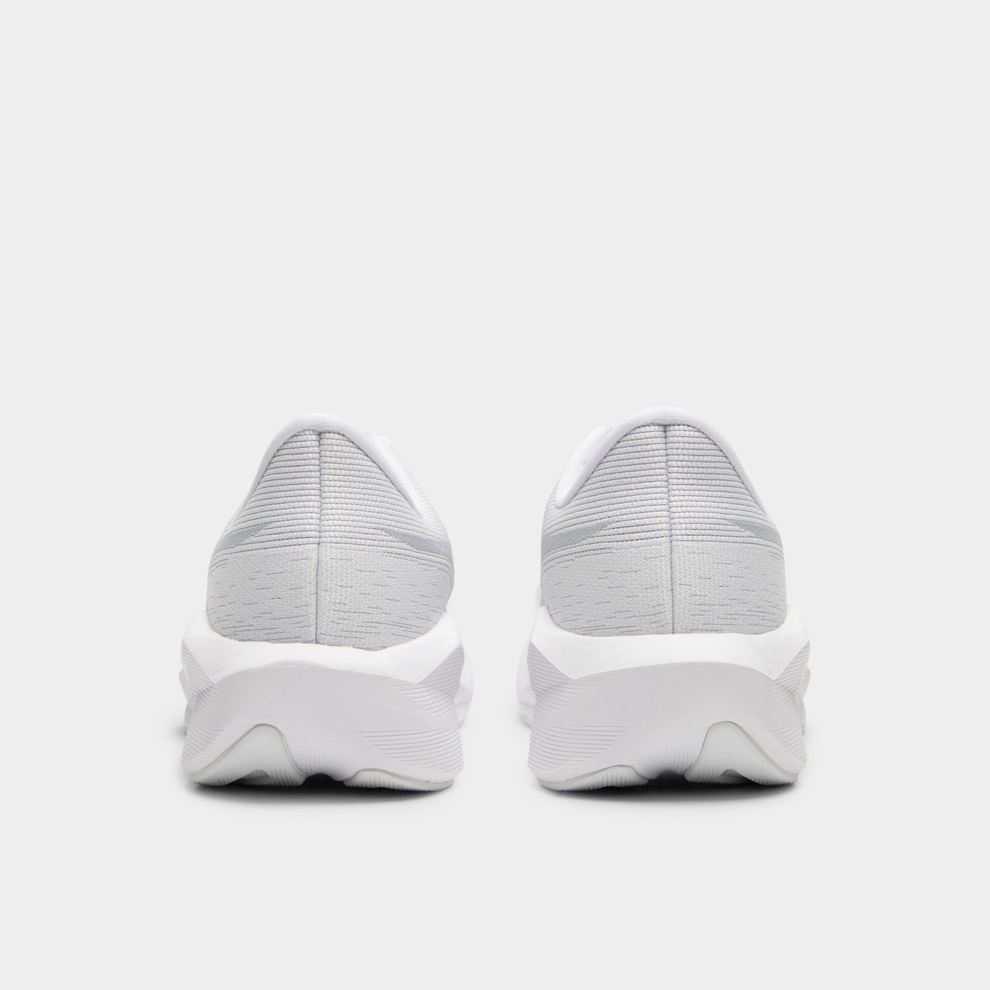 ASICS Novablast 6 White / White