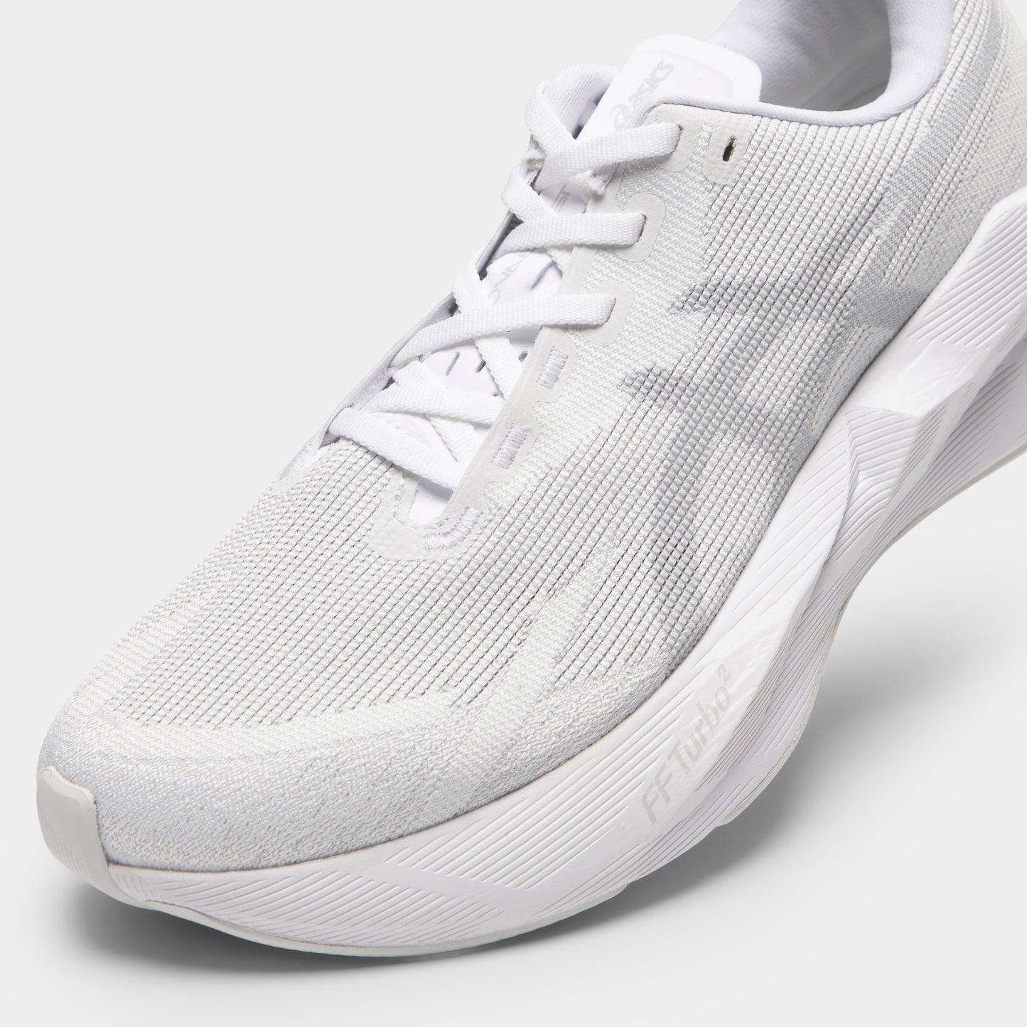 ASICS Novablast 6 White / White