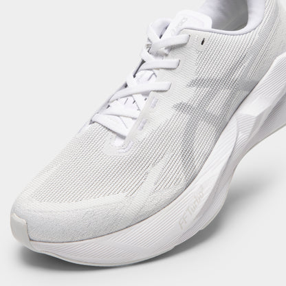 ASICS Novablast 6 White / White