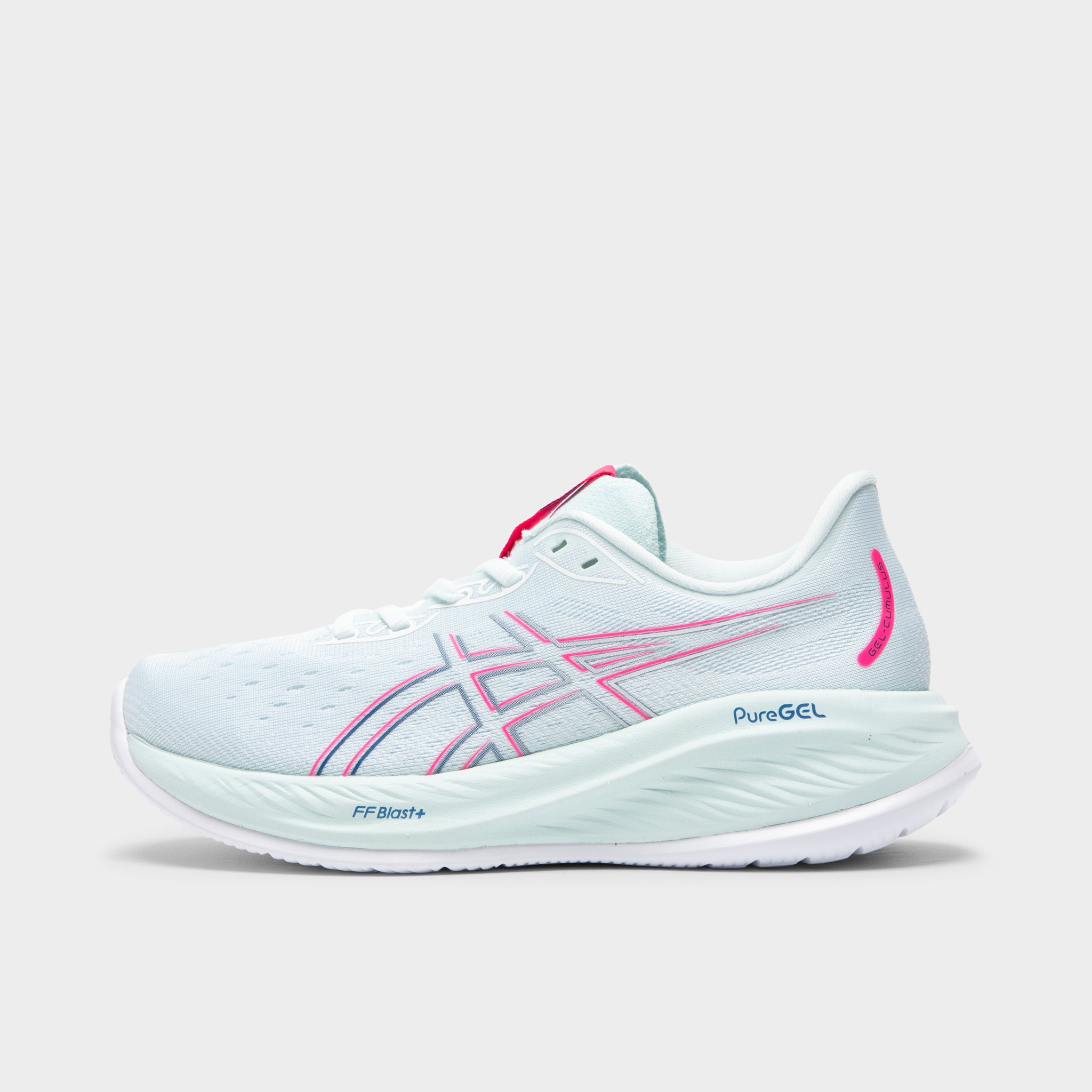 Cecilie BahnsenｘAsics WMNS Gel-Cumulus GEL-CUMULUS 16 SSCB | Unisex | Black/Black | Sportstyle