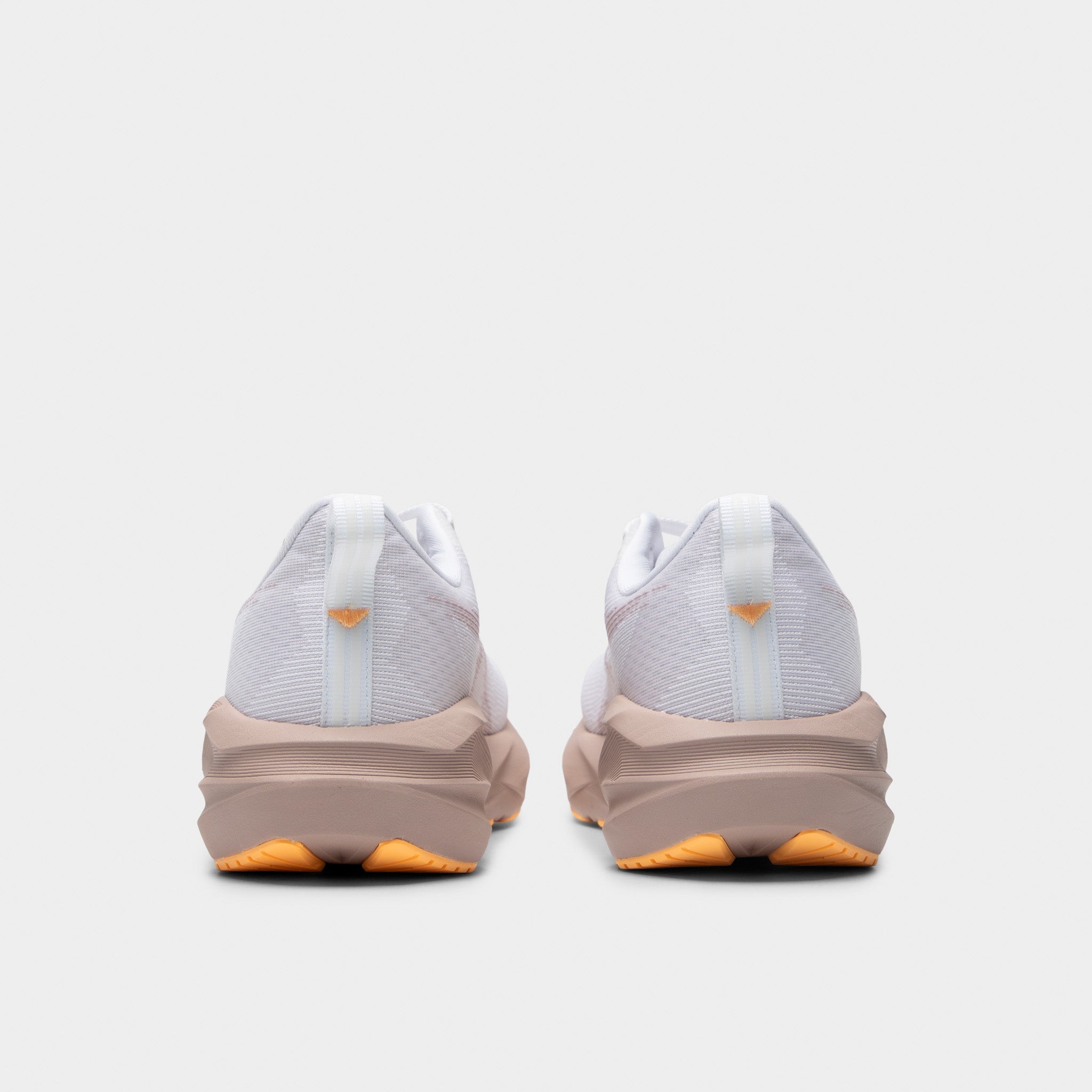 ASICS Women's NOVABLAST 5 White / Fawn – JD Sports