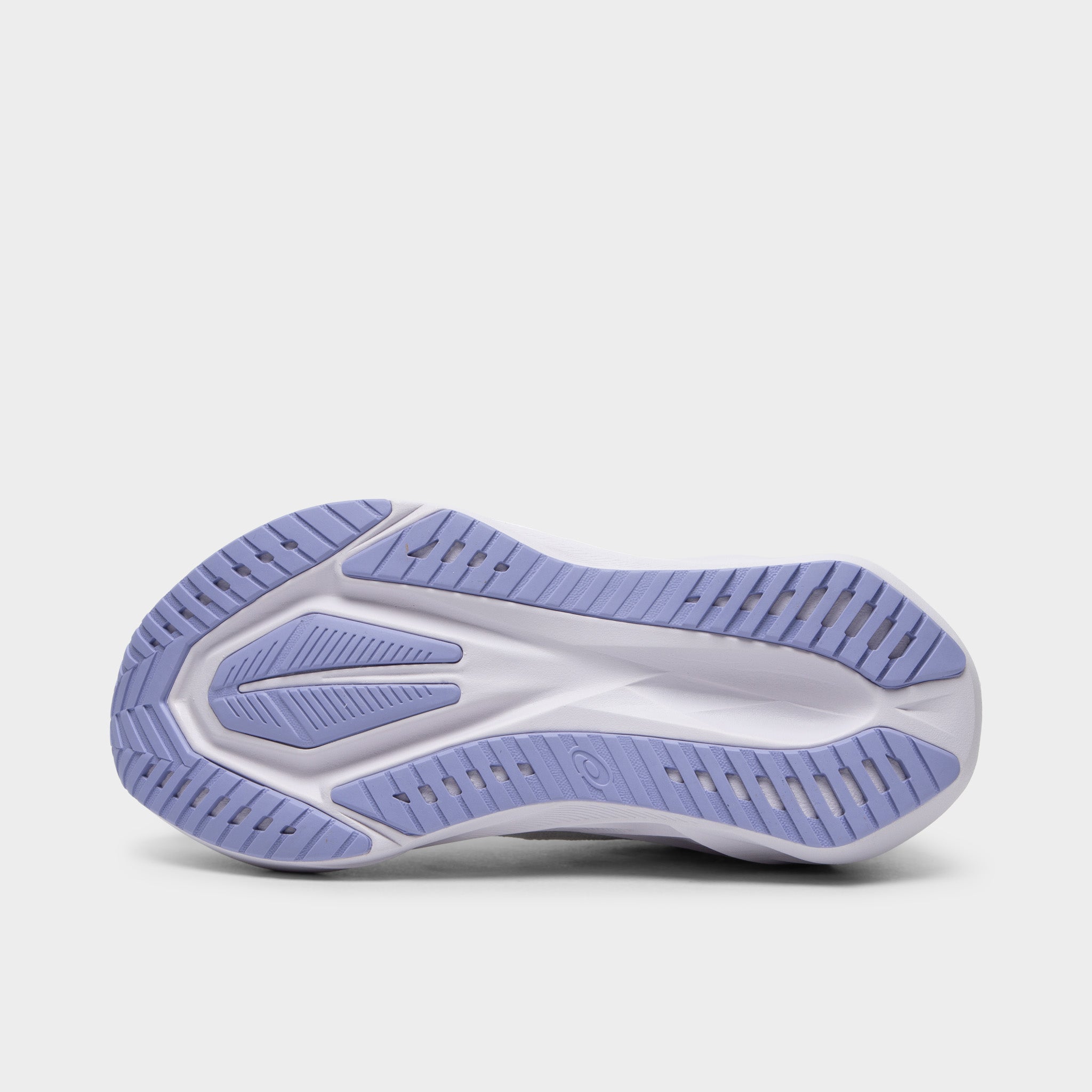 ASICS Women's NOVABLAST 5 White / Lilac Hint – JD Sports