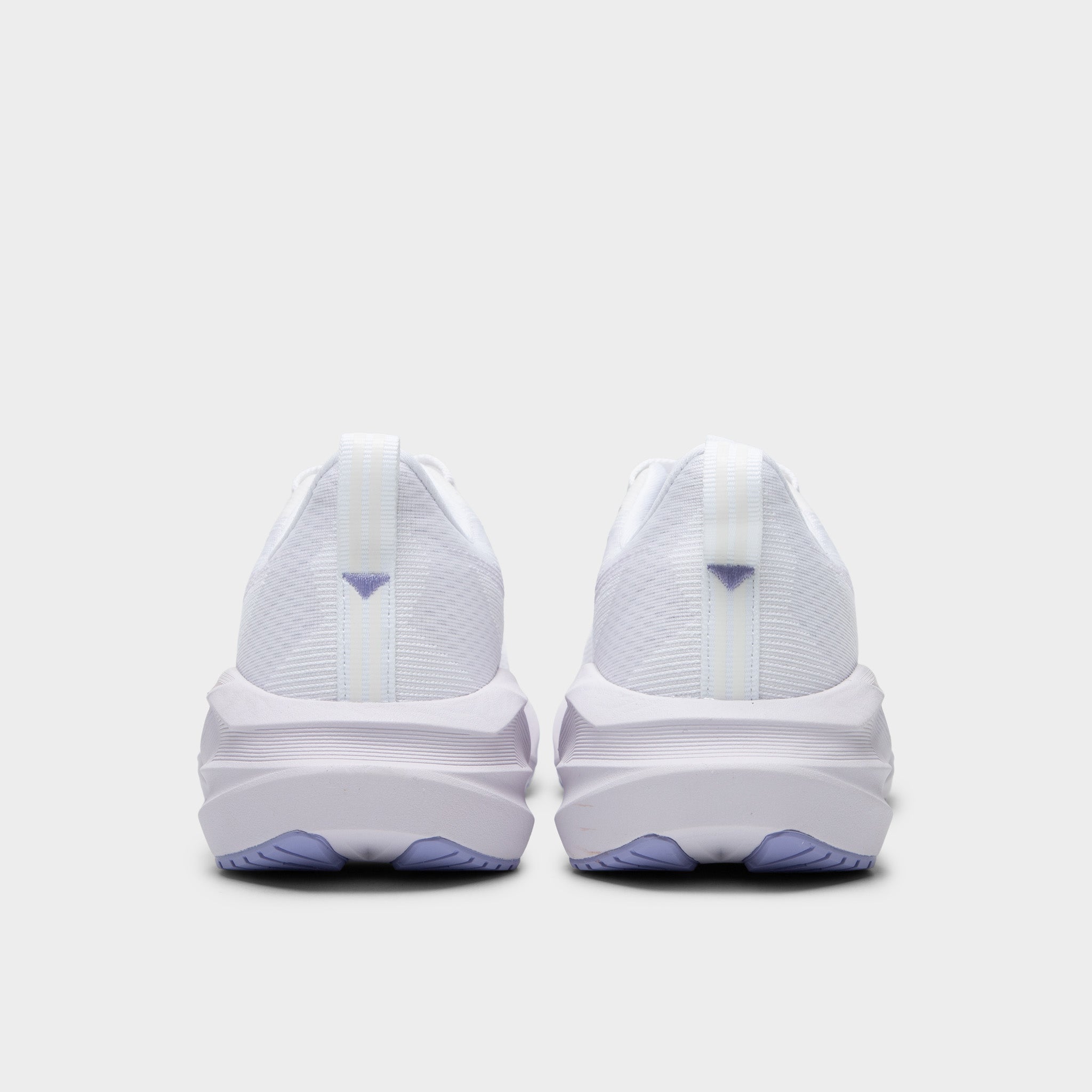 Asics Women's Novablast 5 White / Lilac Hint – JD Sports