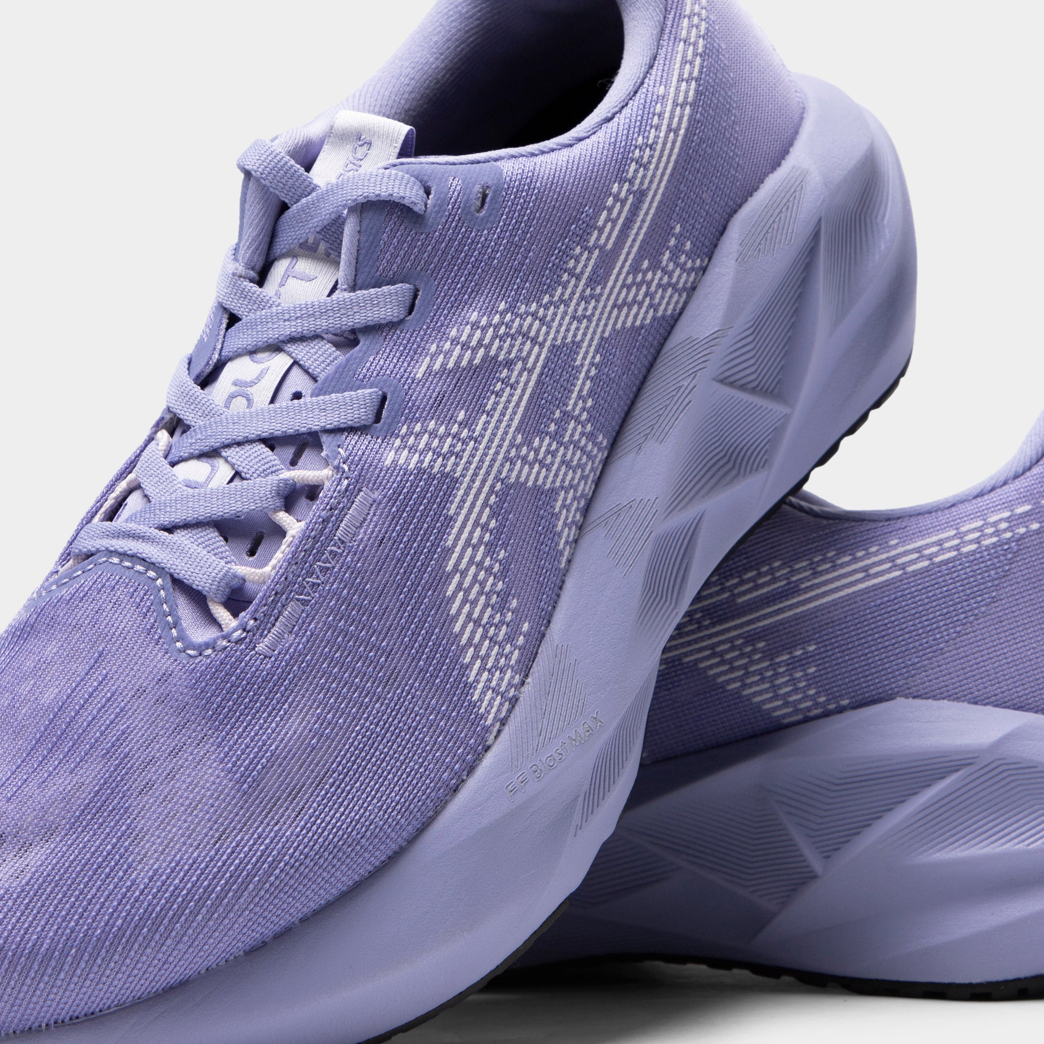 Asics Women's Novablast 5 Blubell / Lilac Hint – JD Sports