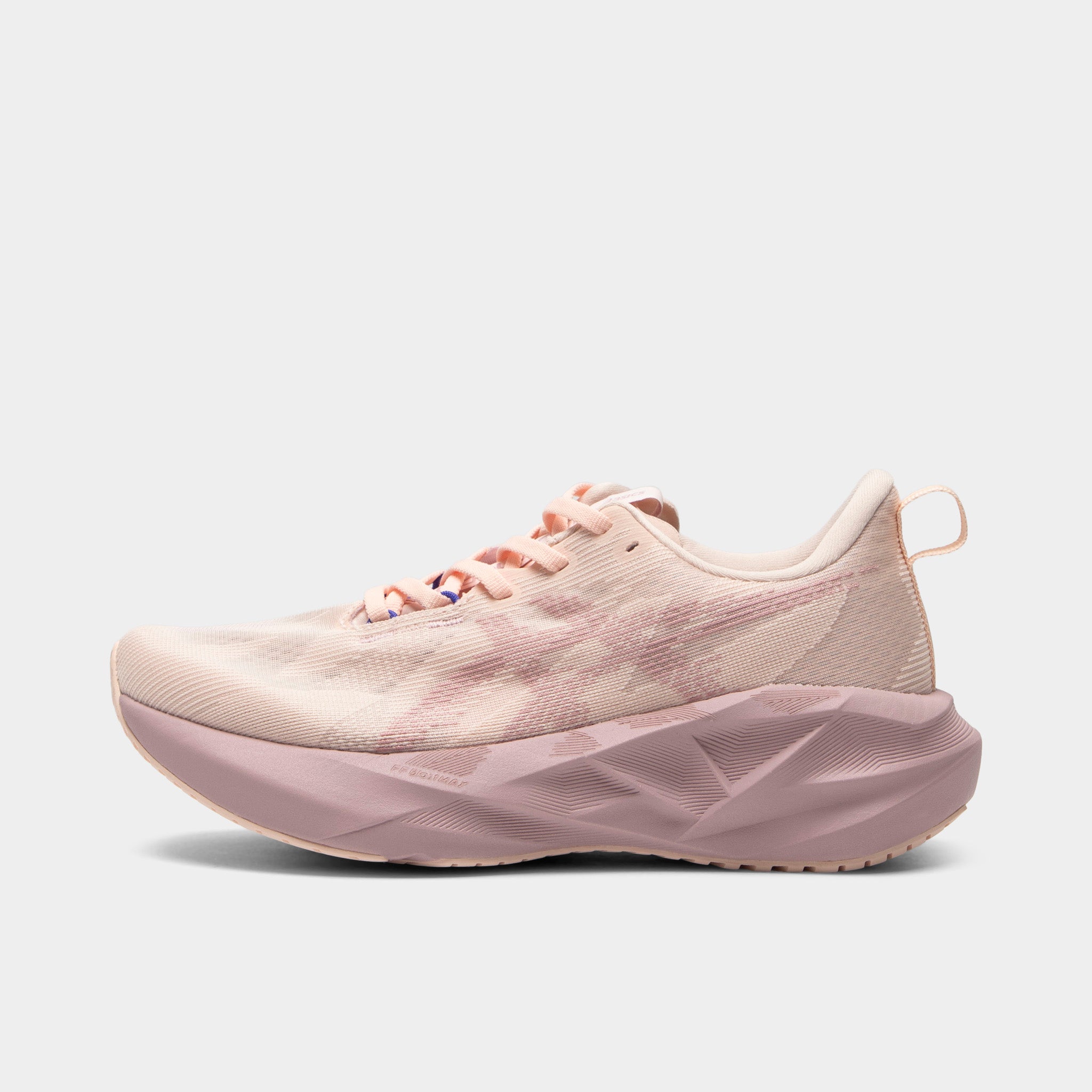 ASICS Women's NOVABLAST 5 Pearl Pink / Morganite – JD Sports