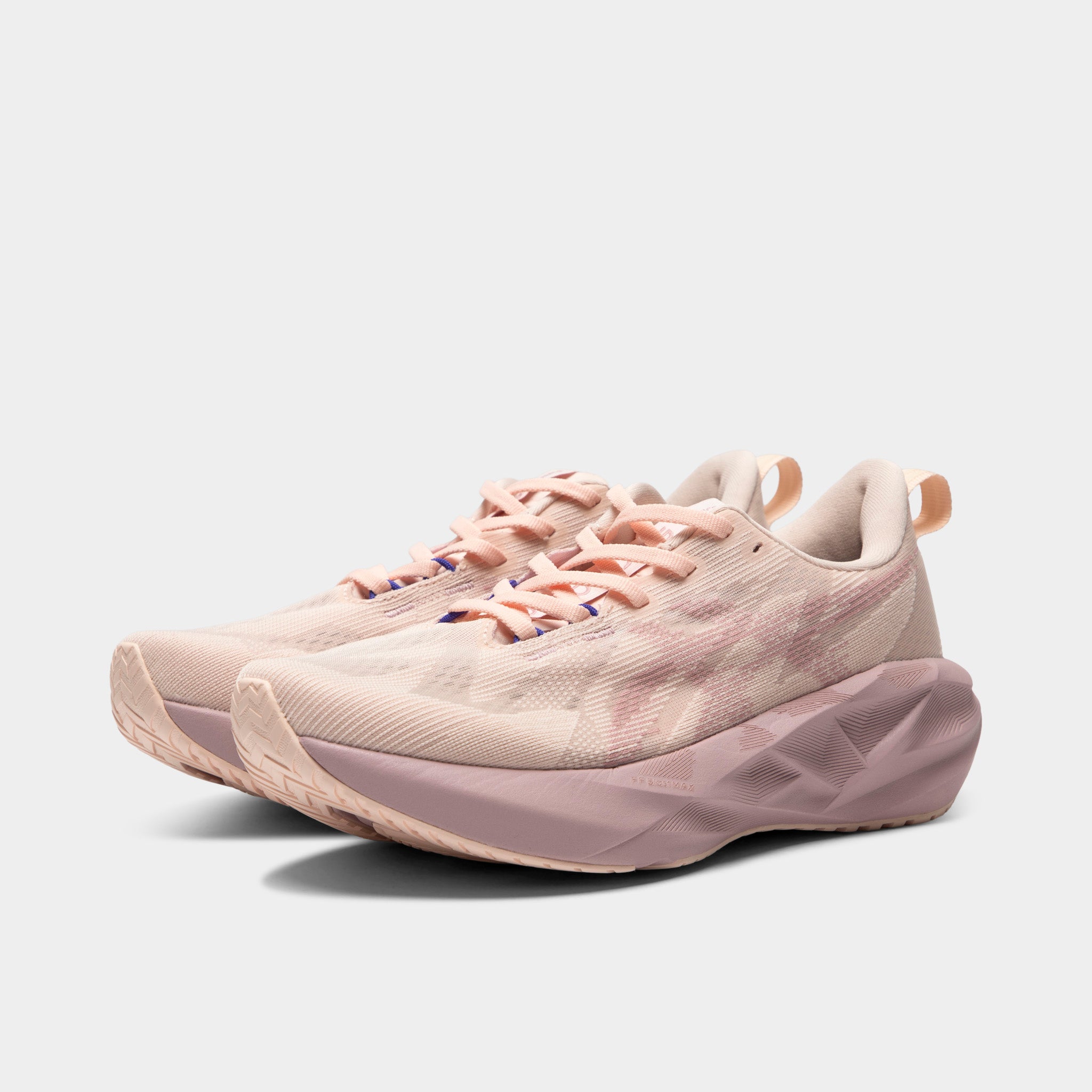 ASICS Women's NOVABLAST 5 Pearl Pink / Morganite – JD Sports