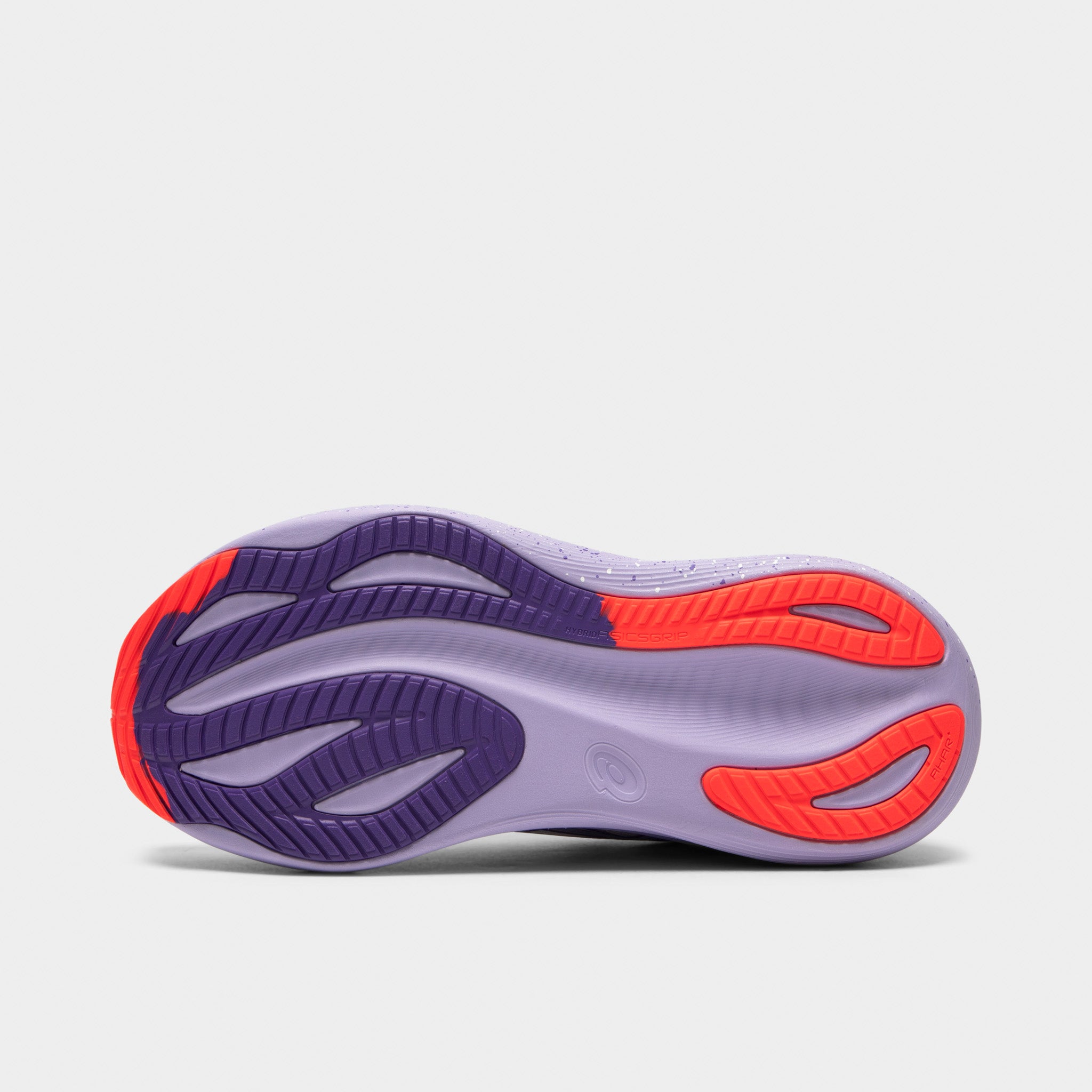 ASICS Women's Gel-Nimbus 27 Cream / Edo Purple – JD Sports