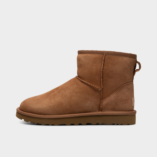 UGG Women's Classic Mini II / Chestnut – JD Sports