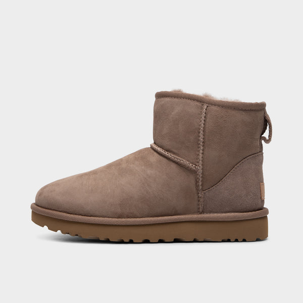 UGG Women's Classic Mini II / Caribou – JD Sports