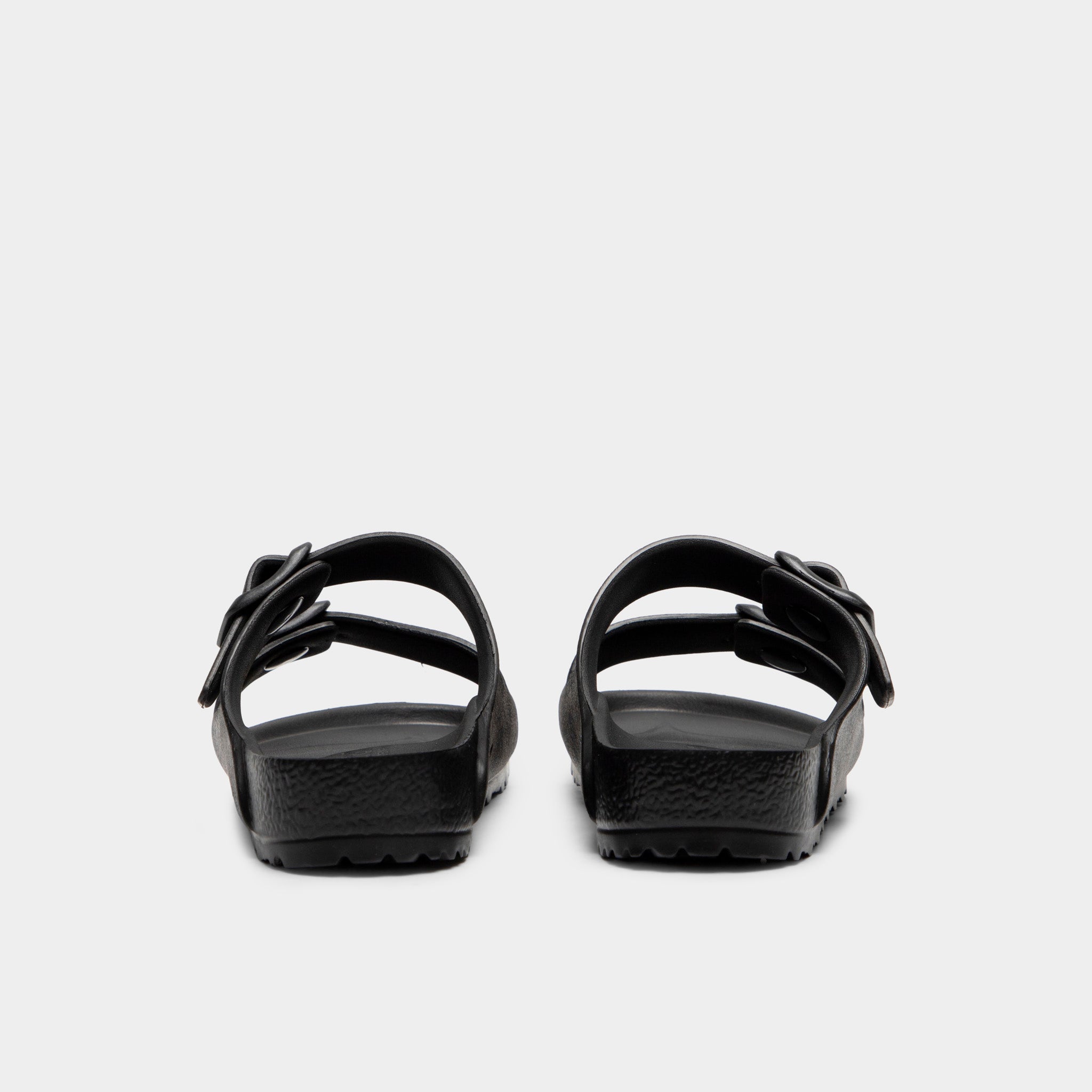 Birkenstock Children's Arizona EVA / Black – JD Sports