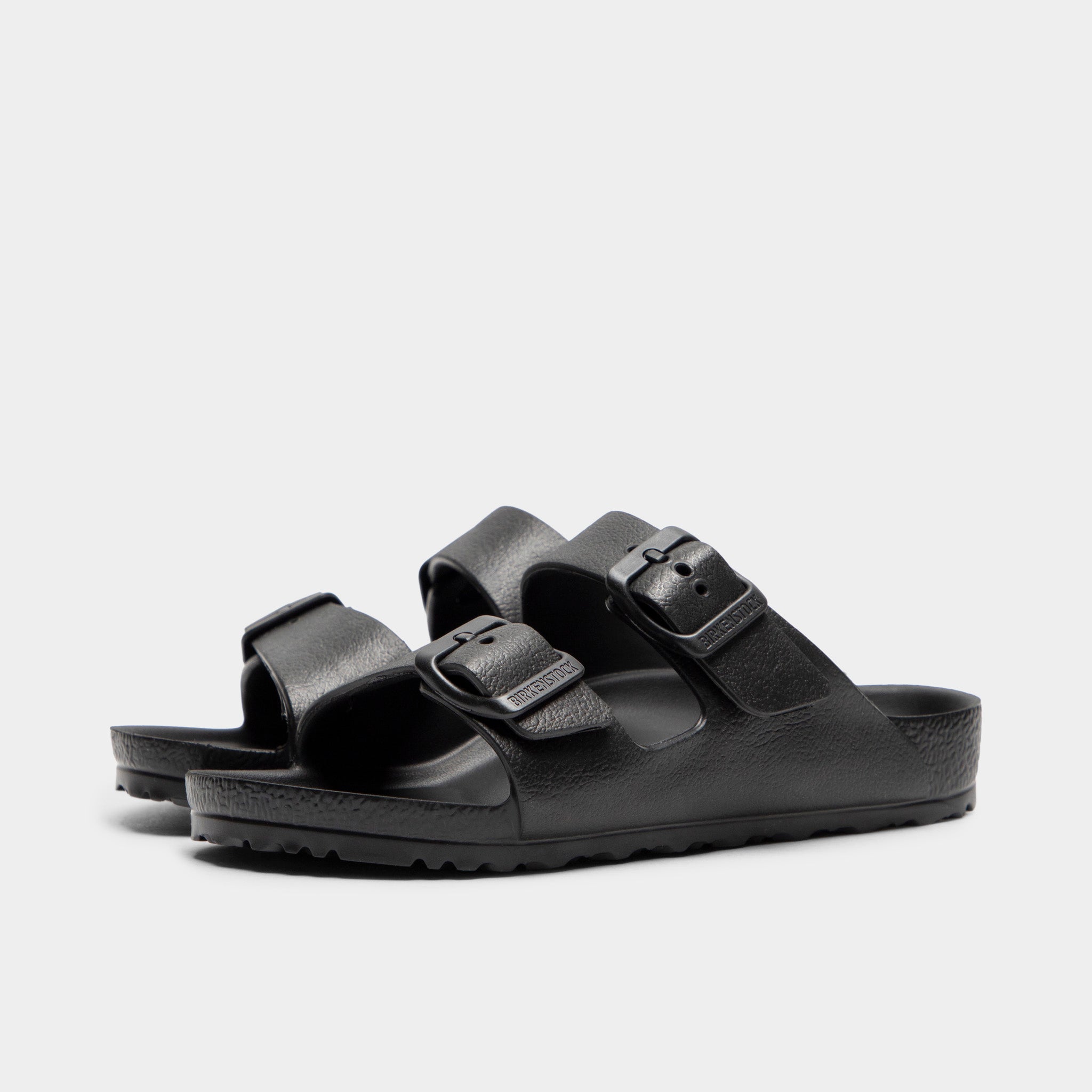 Birkenstock Children's Arizona EVA / Black – JD Sports