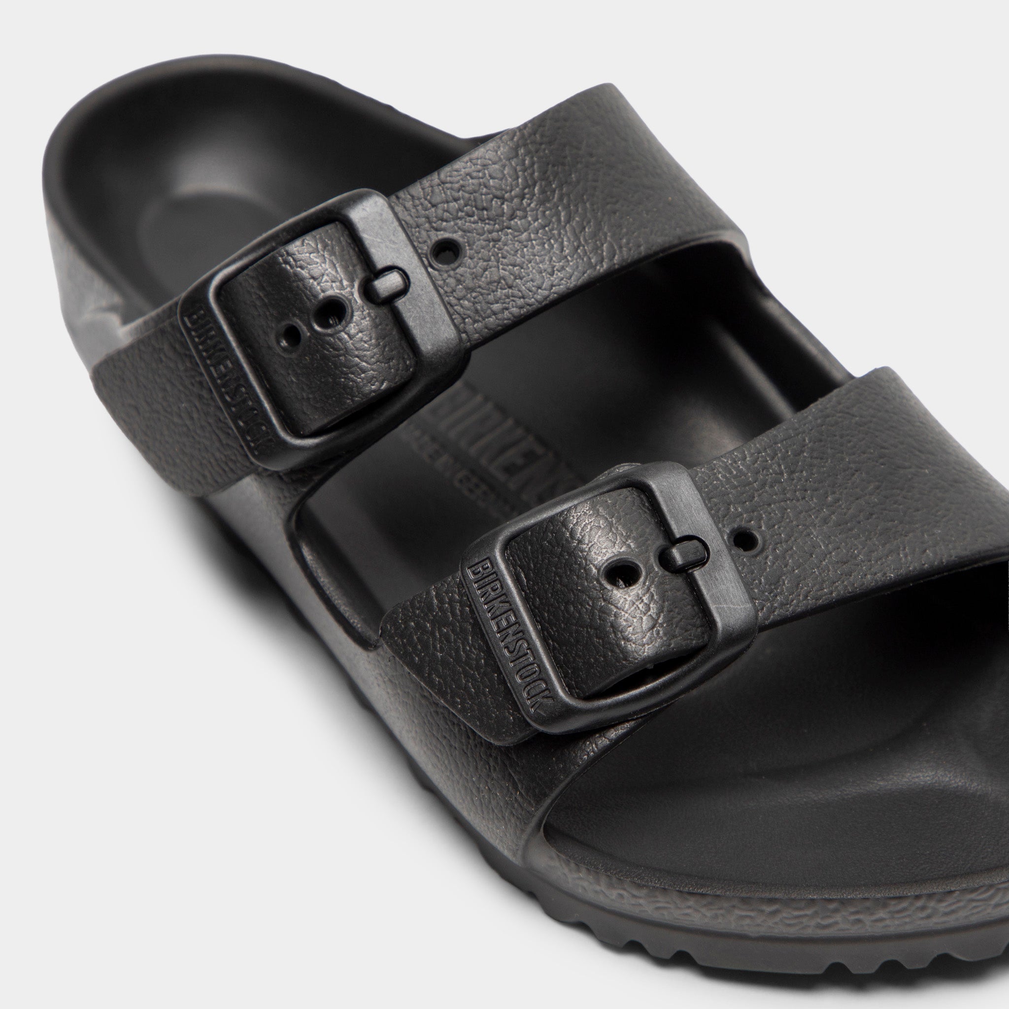 Birkenstock Children's Arizona EVA / Black – JD Sports