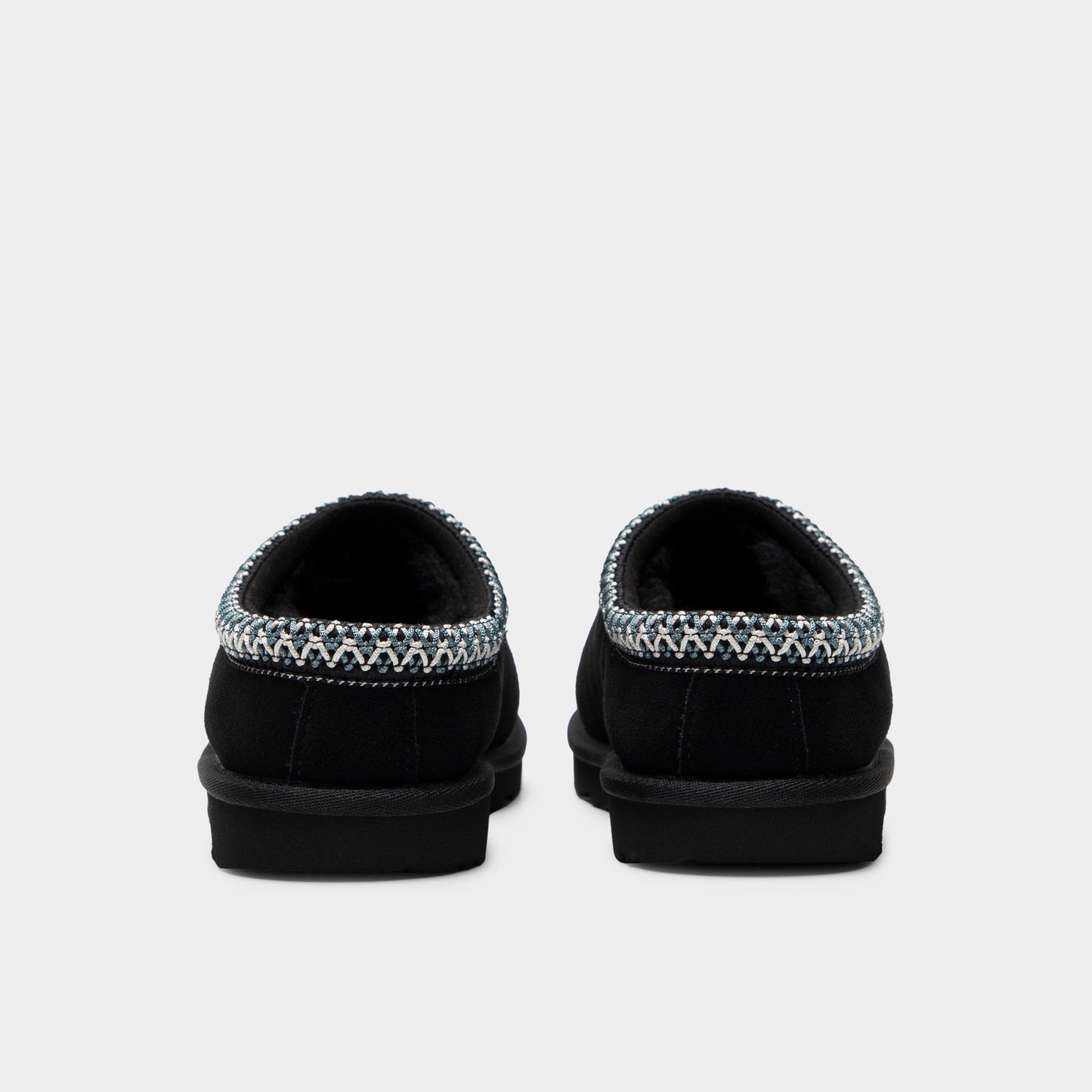 UGG Juniors' Tasman II / Black