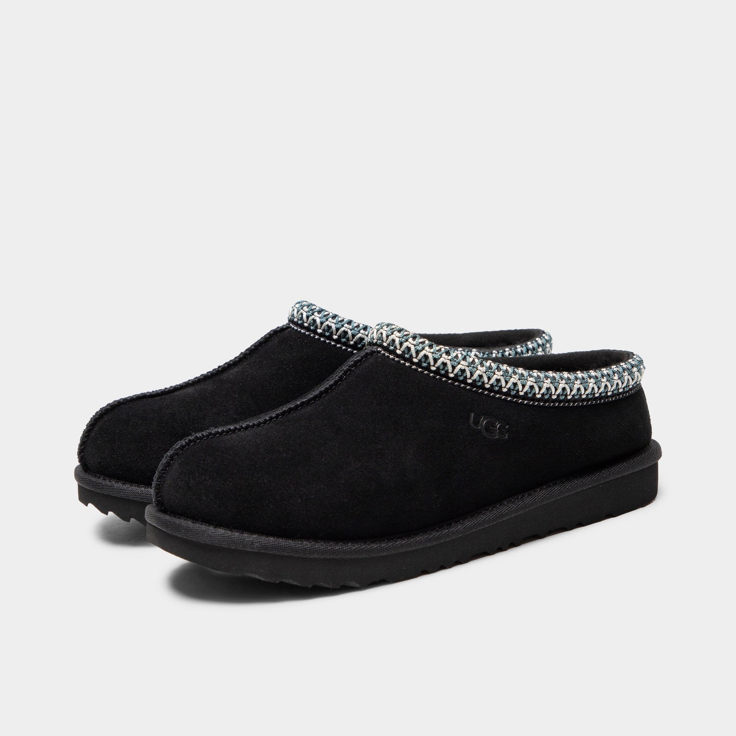 UGG Juniors' Tasman II / Black