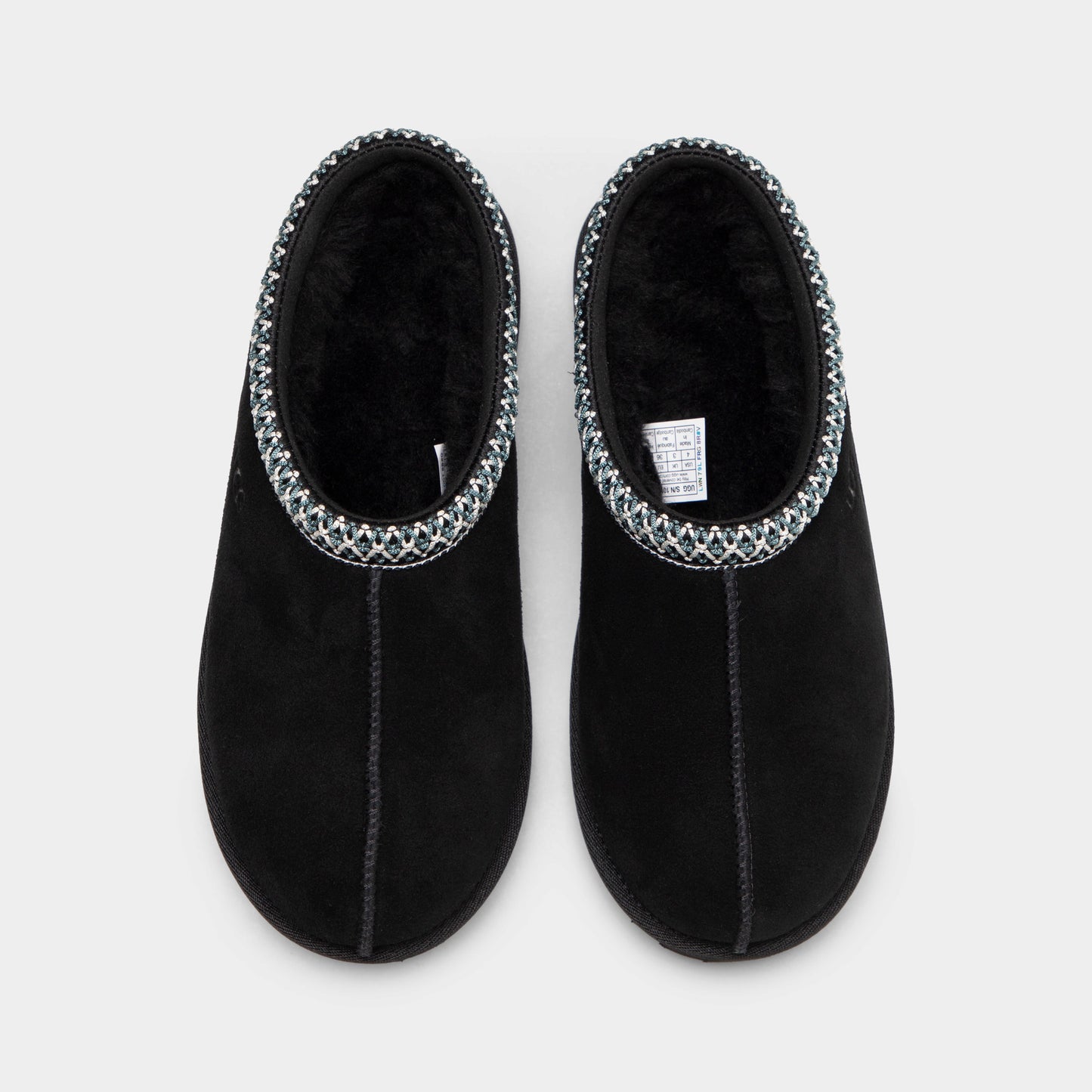 UGG Juniors' Tasman II / Black