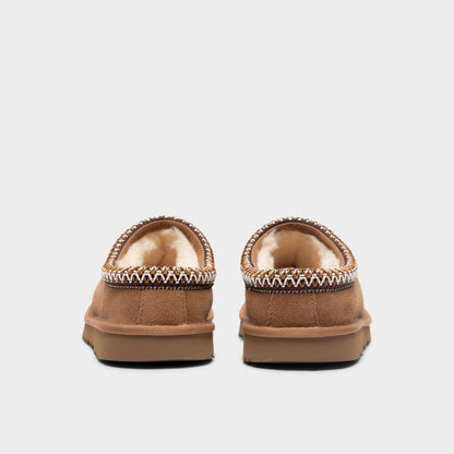 UGG Juniors' Tasman / Chestnut