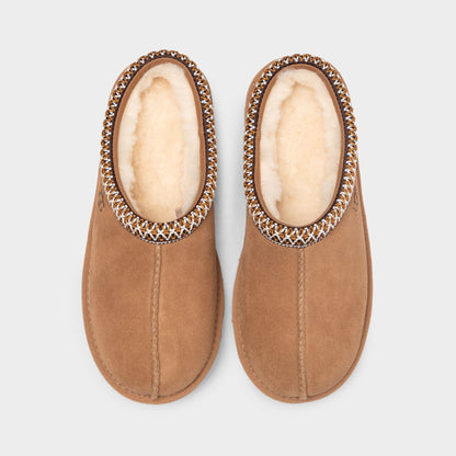 UGG Juniors' Tasman / Chestnut
