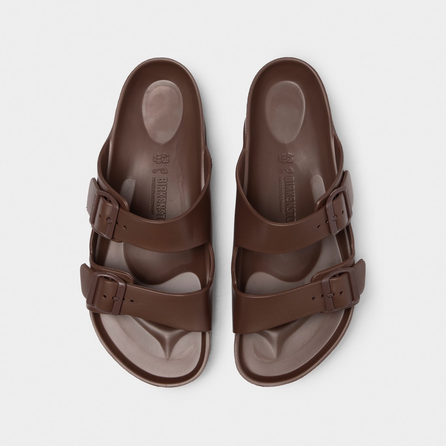 Birkenstock Arizona EVA / Rôti