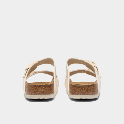 Birkenstock Women's Arizona / Eggshell