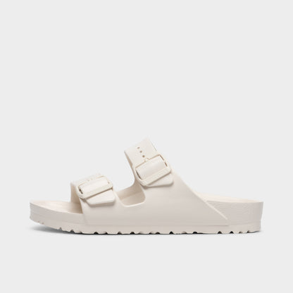 Birkenstock Women's Arizona EVA / Eggshell