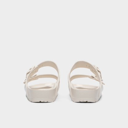 Birkenstock Women's Arizona EVA / Eggshell