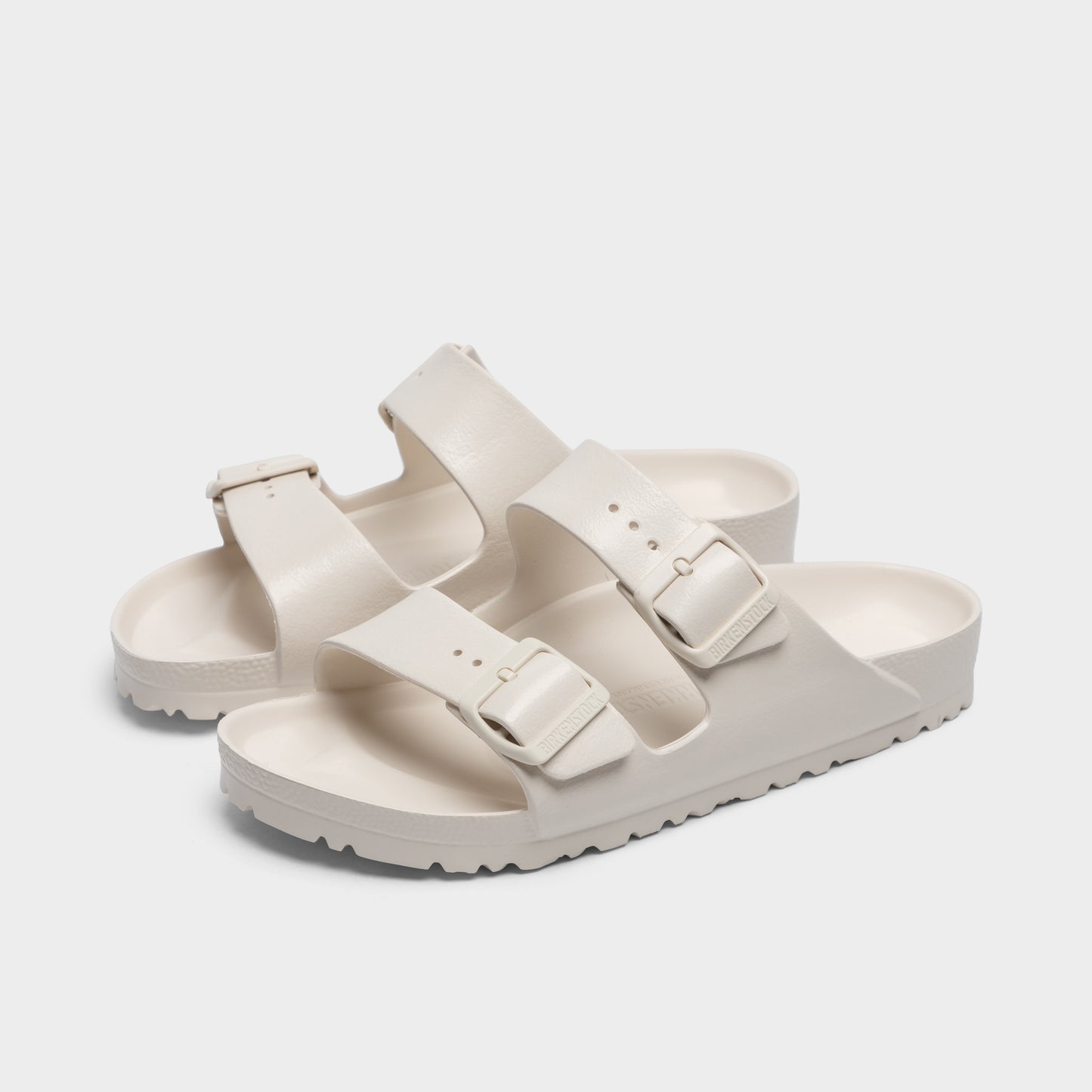 Birkenstock Women's Arizona EVA / Eggshell