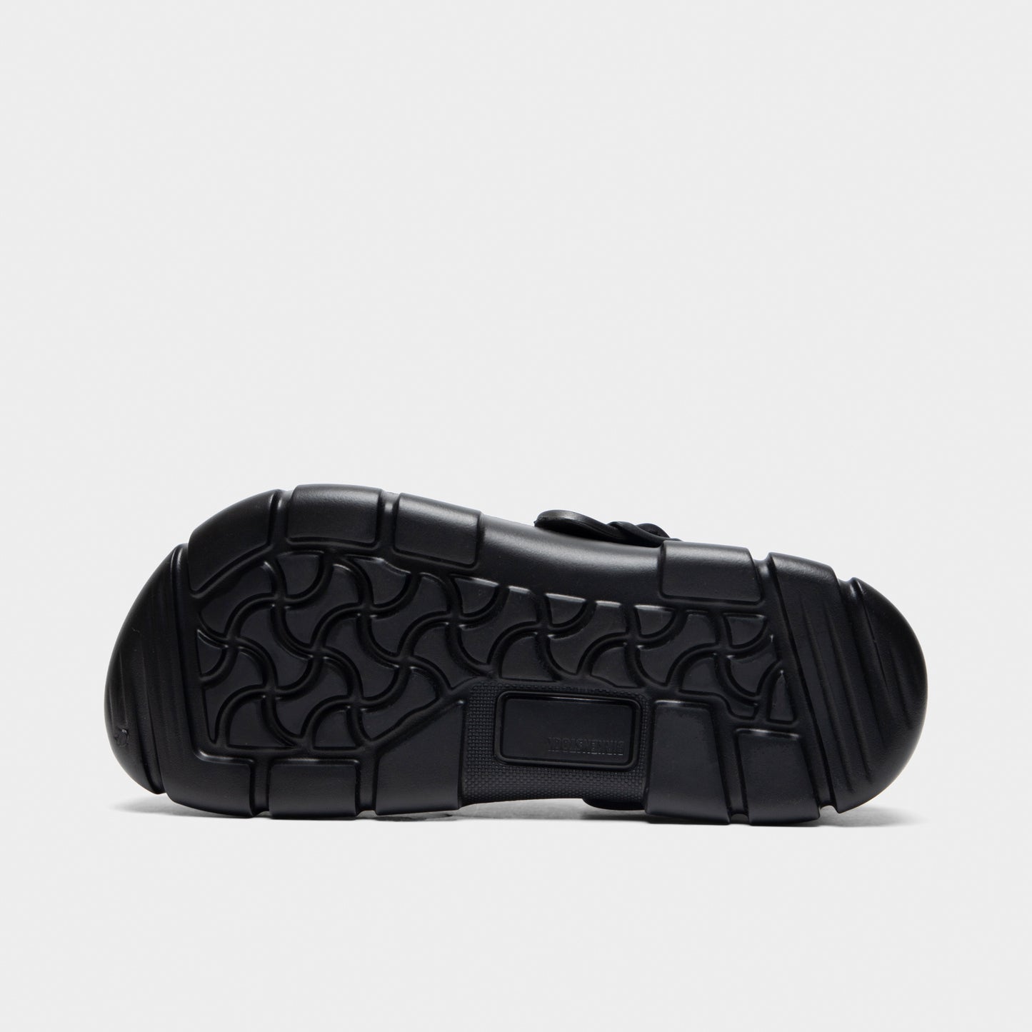Birkenstock Birki Flow EVA / Noir