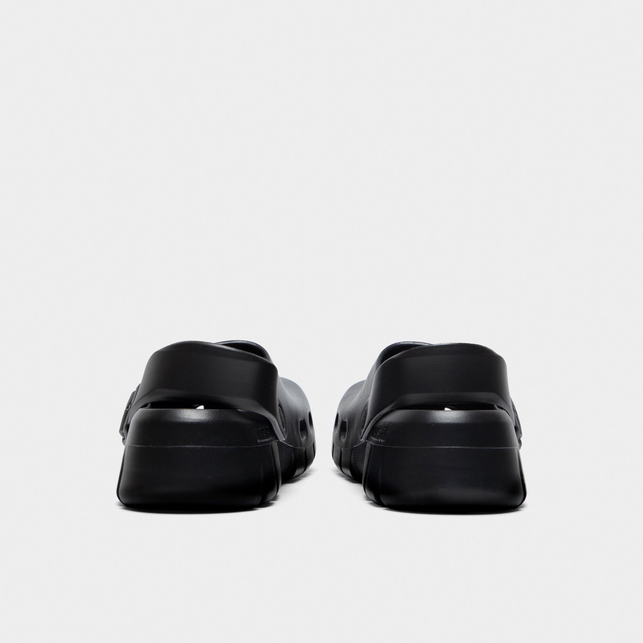Birkenstock Birki Flow EVA / Black – JD Sports